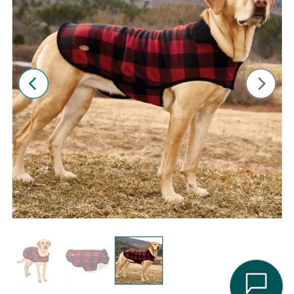 Orvis Dog Orvis Dog Coat Poshmark